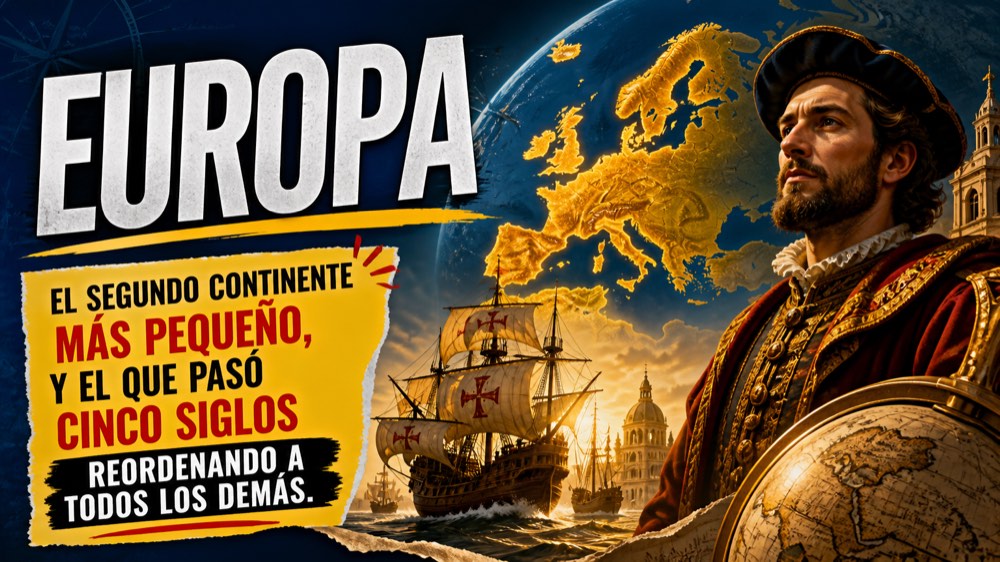 Europa