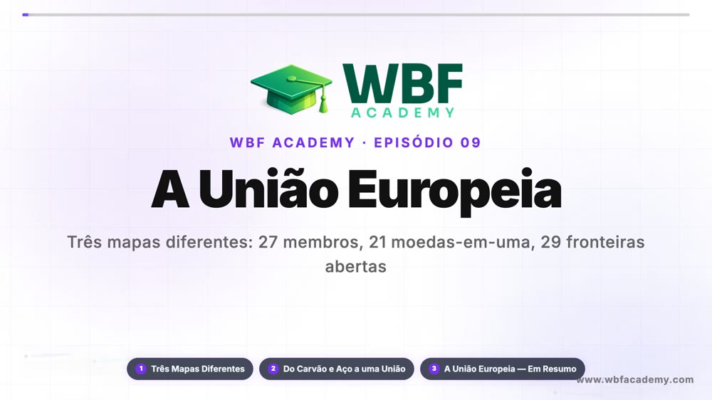 A União Europeia