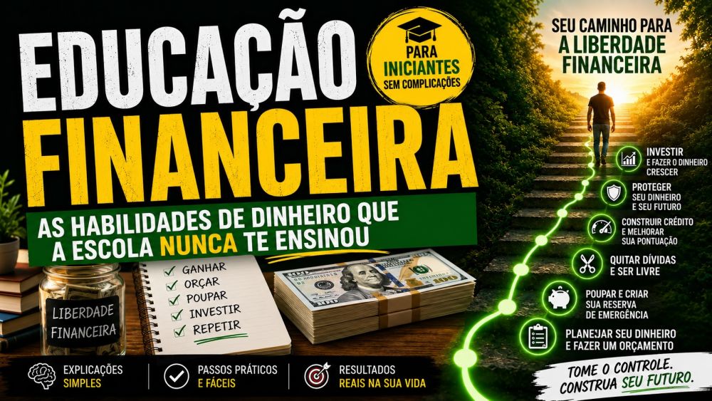 Educação Financeira