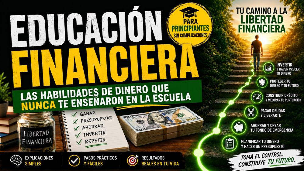 Educación Financiera