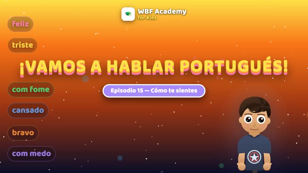 Cómo te sientes