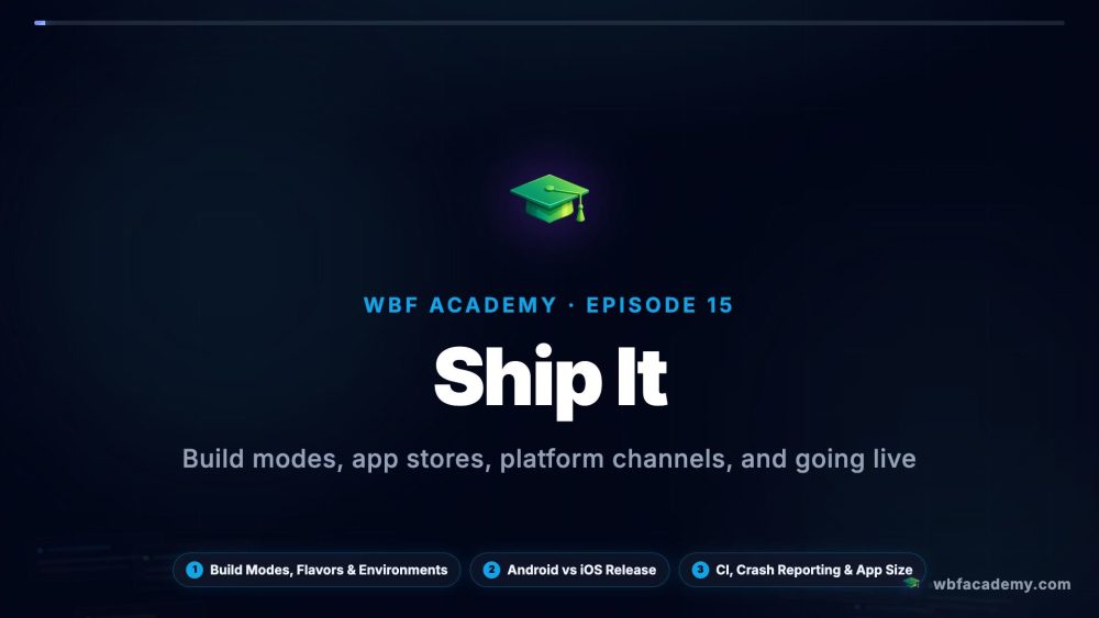 Ship It