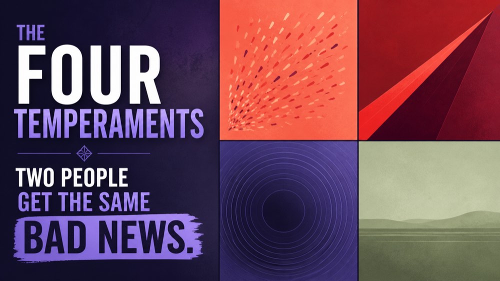 The Four Temperaments