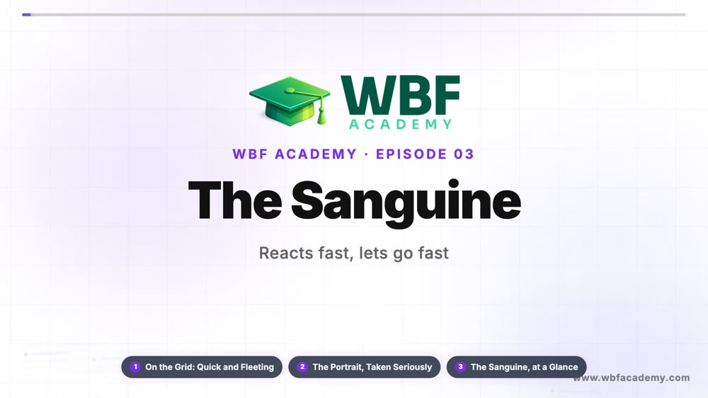 The Sanguine