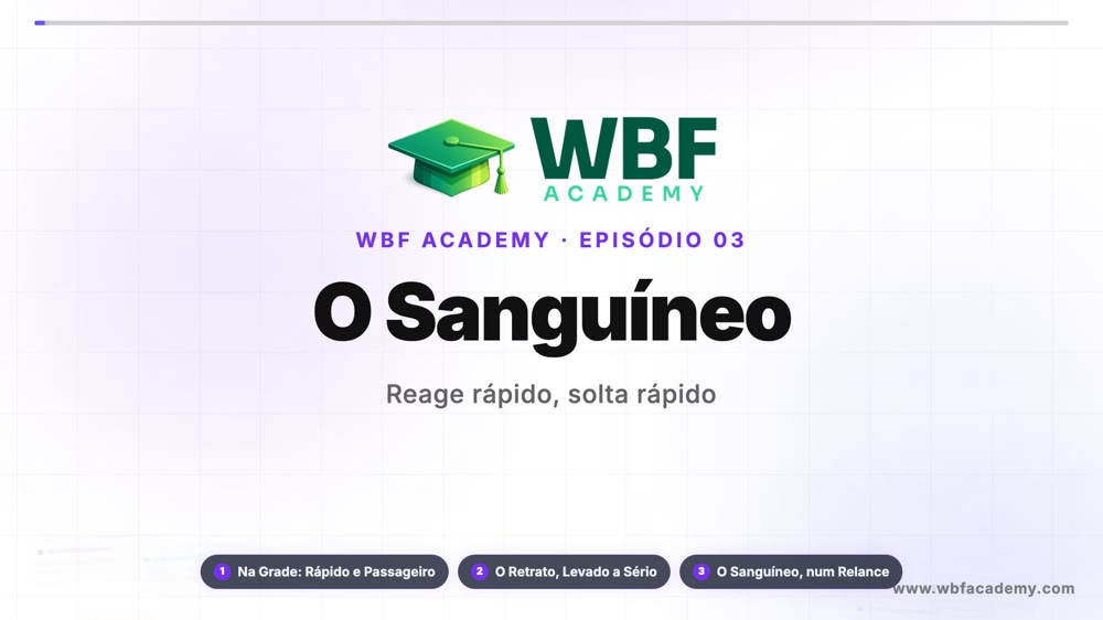 O Sanguíneo