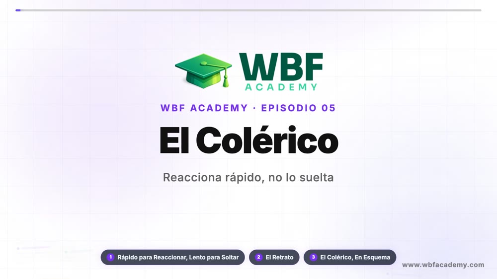 El Colérico