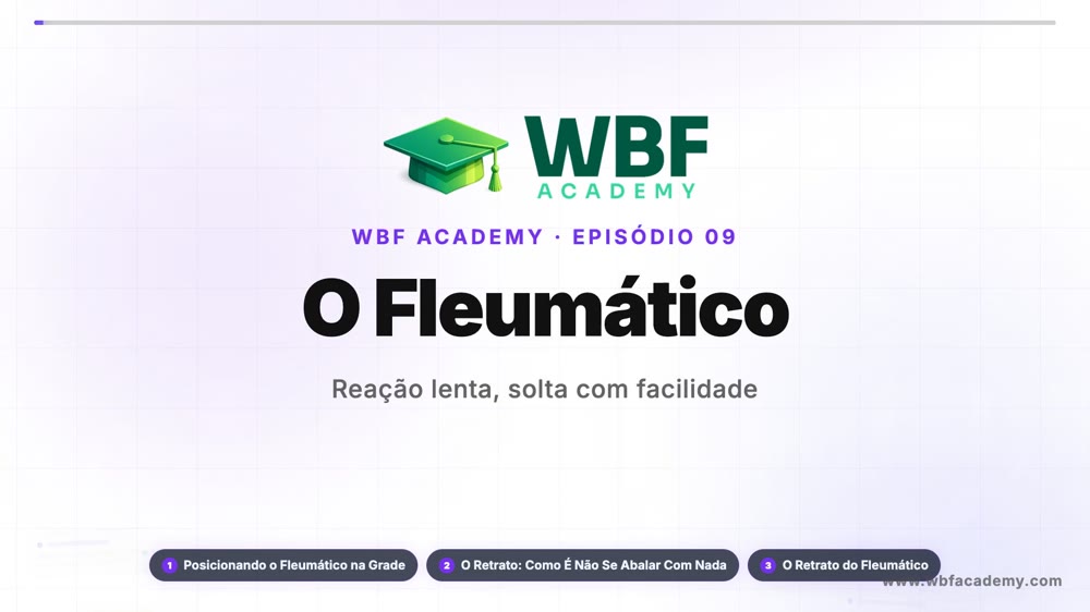 O Fleumático