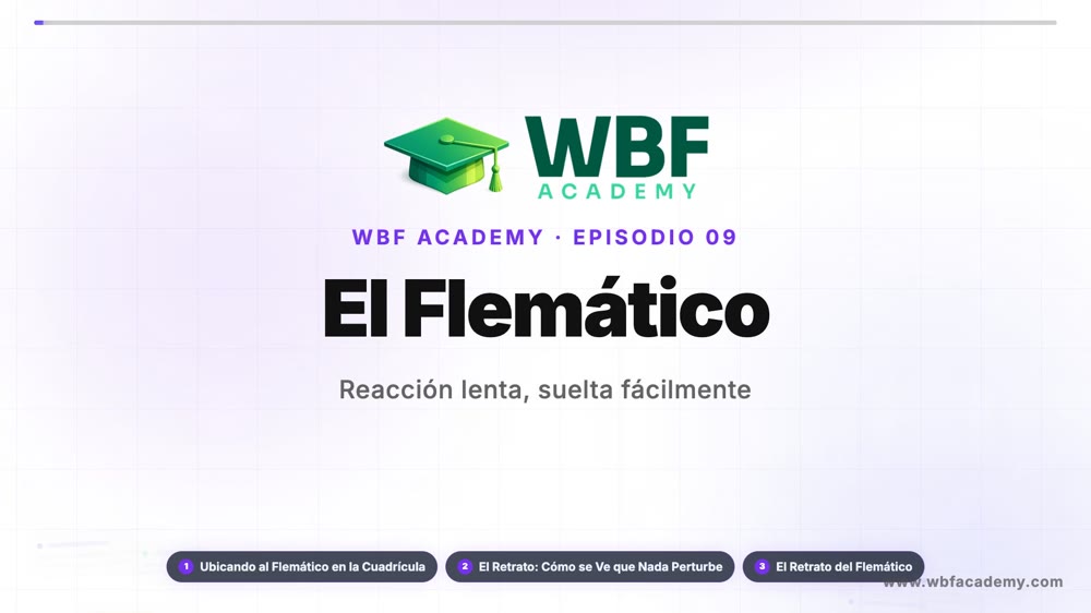 El Flemático