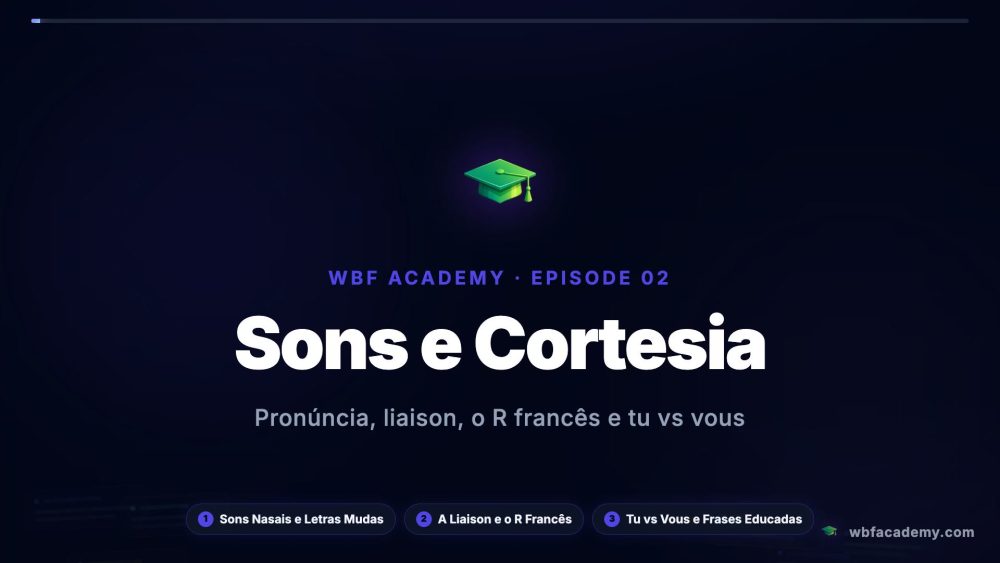 Sons e Cortesia