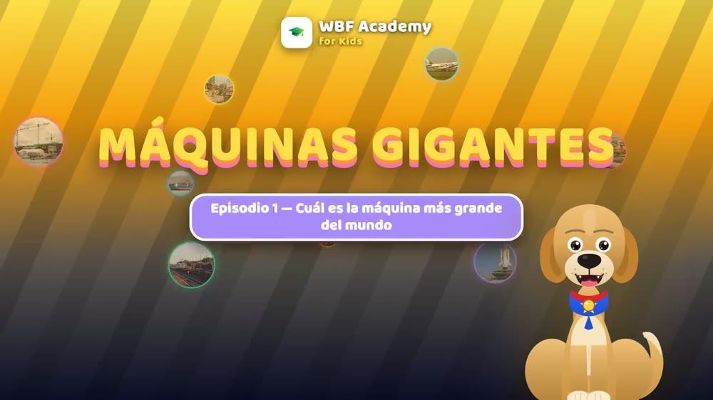 Cuál es la máquina más grande del mundo