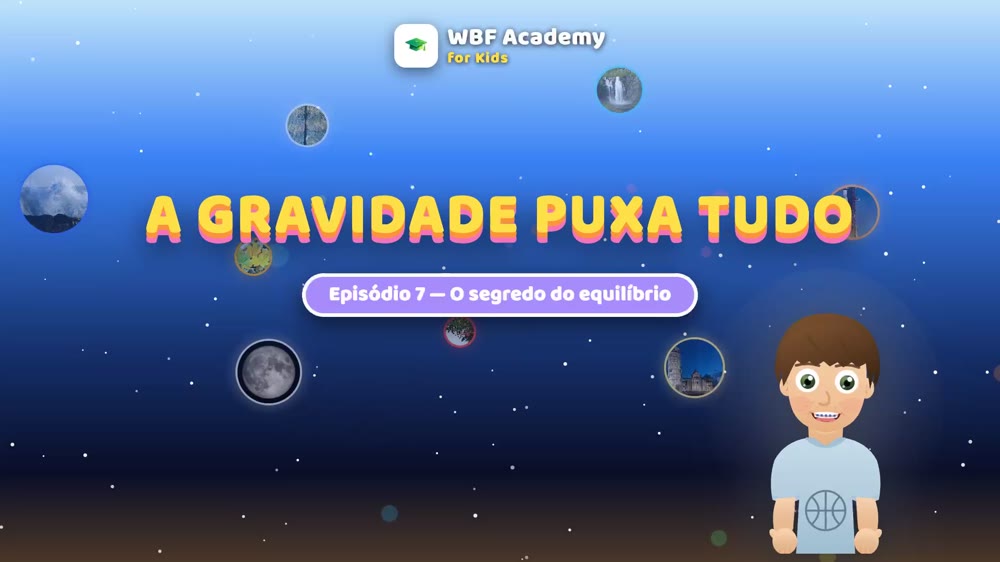 Por Que Você Não Cai