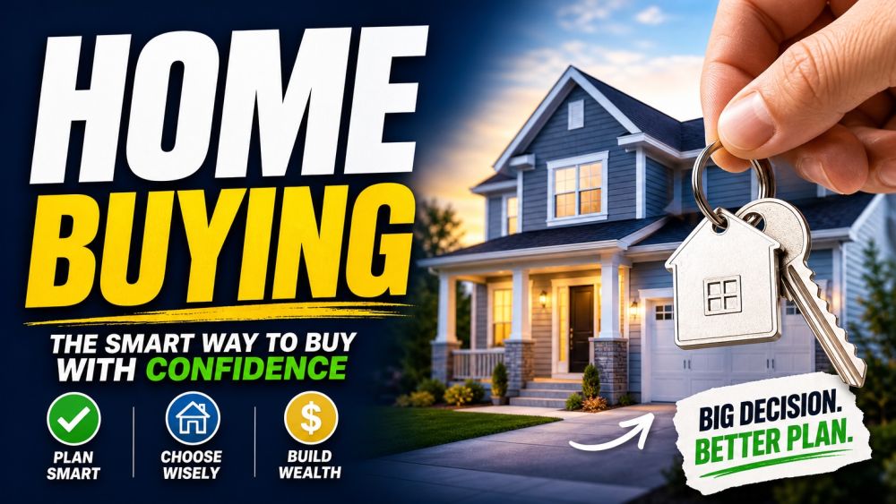 Home Buying