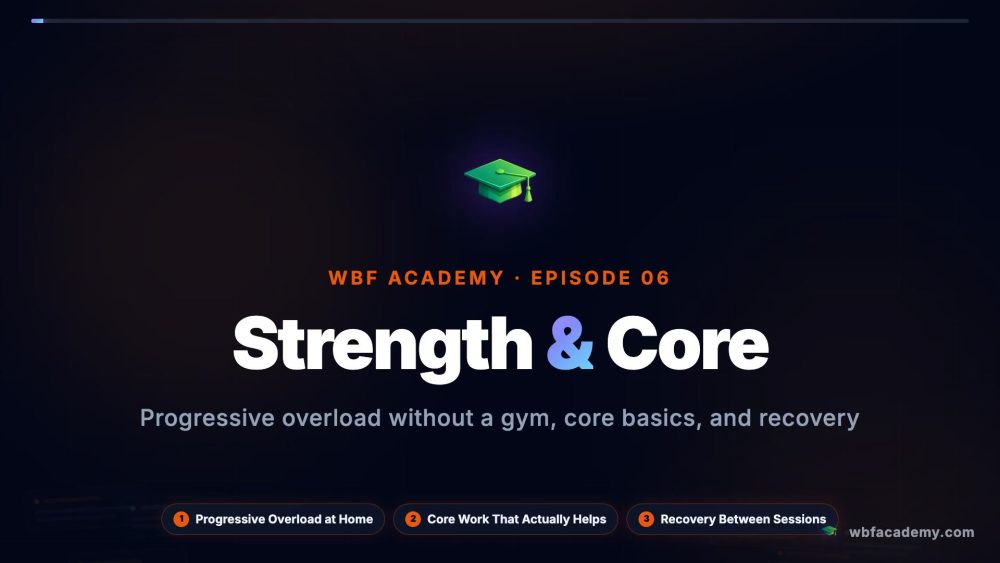 Strength & Core