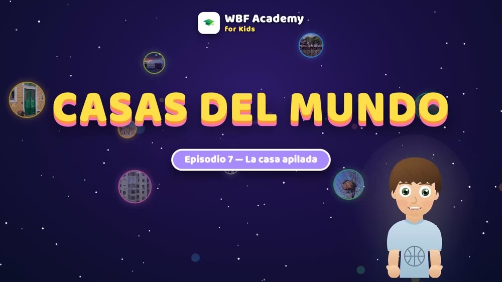 La casa apilada