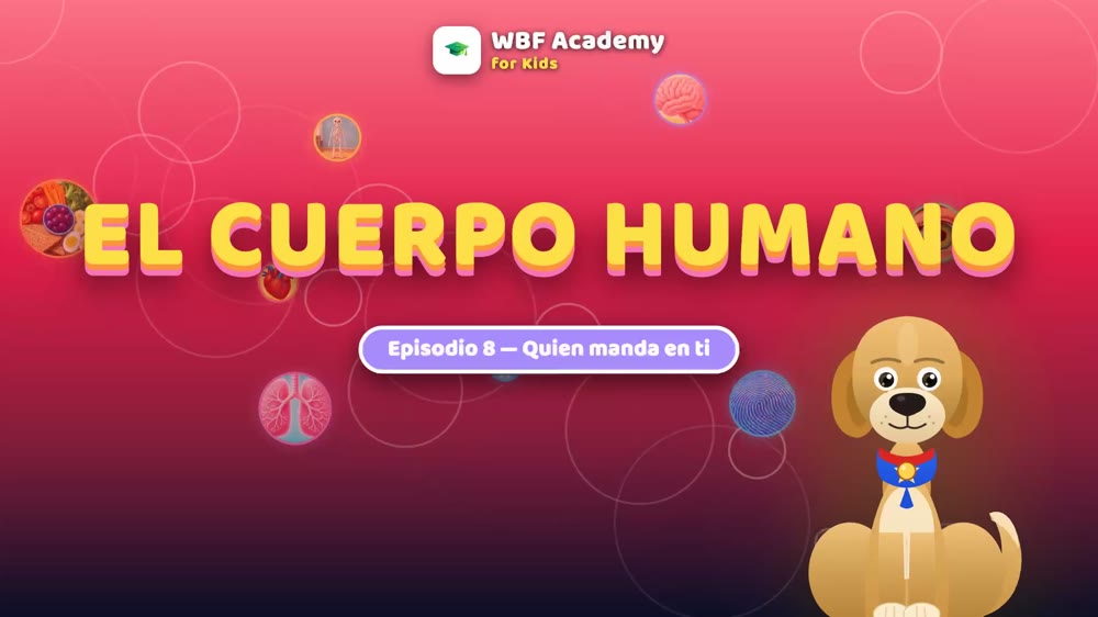 El Cerebro: El Jefe de Todo