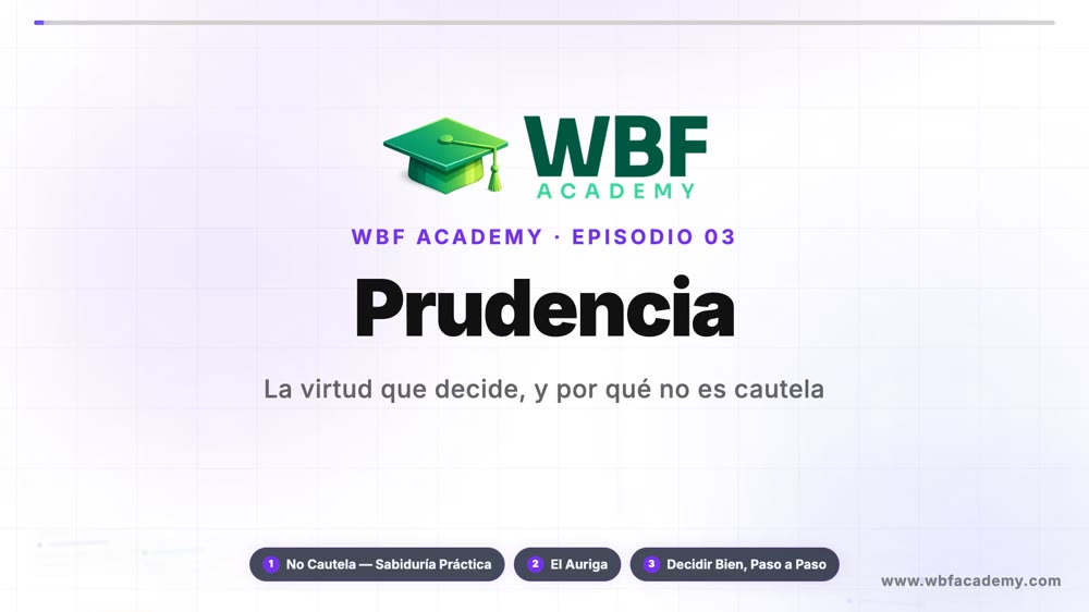 Prudencia