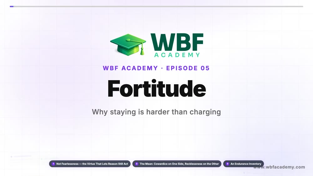 Fortitude