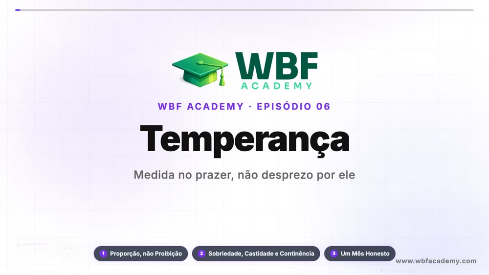 Temperança