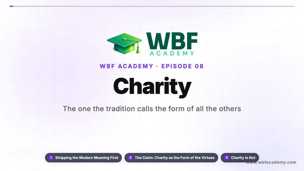 Charity