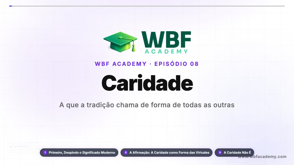 Caridade