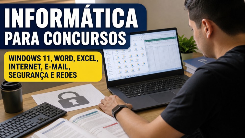 Informática para Concursos