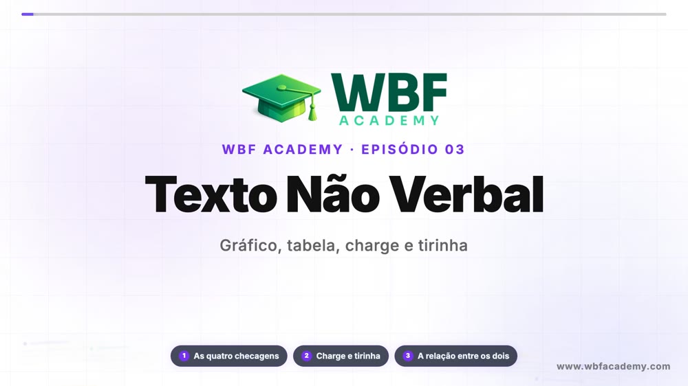Texto Não Verbal