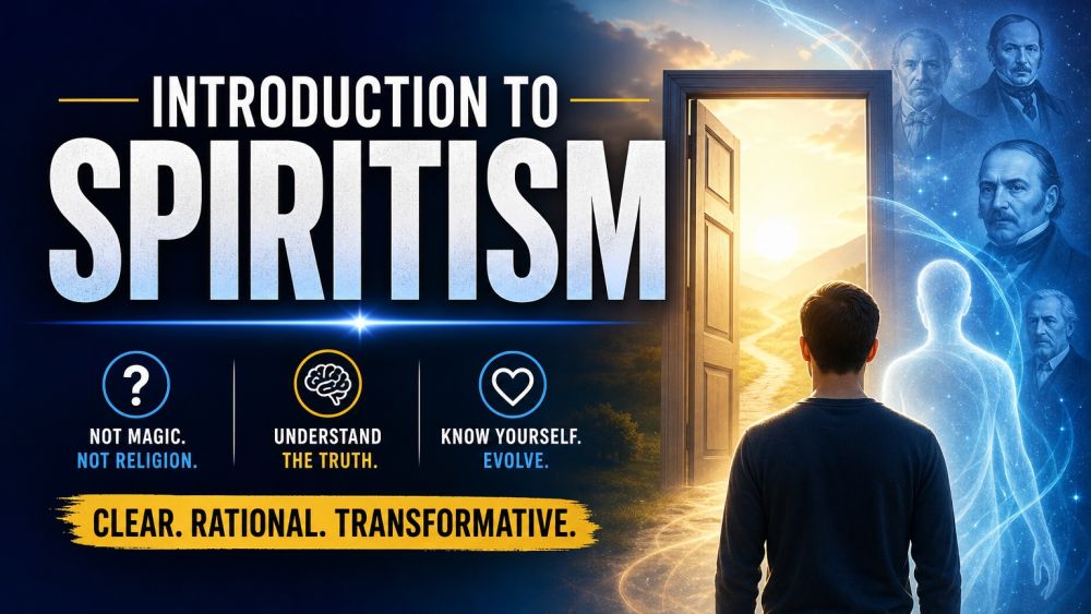 Introduction to Spiritism