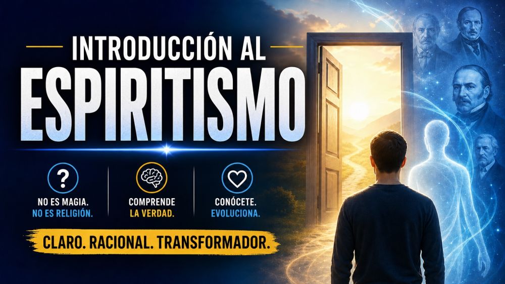 Introducción al Espiritismo