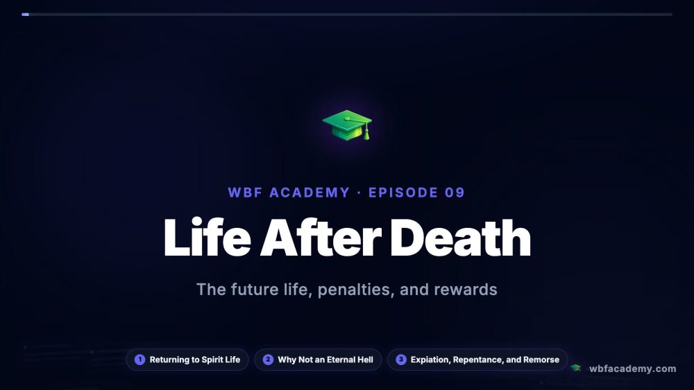 Life After Death