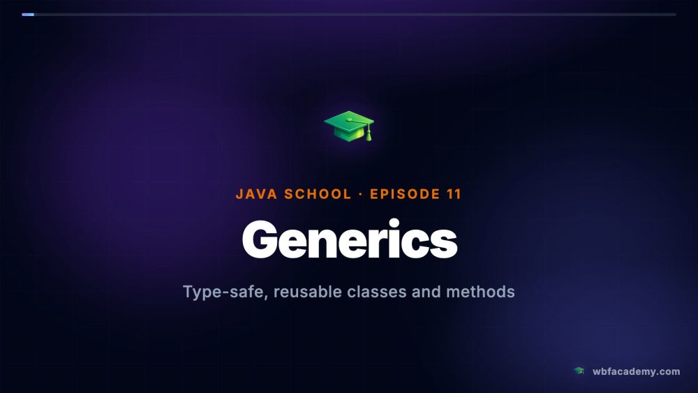Generics