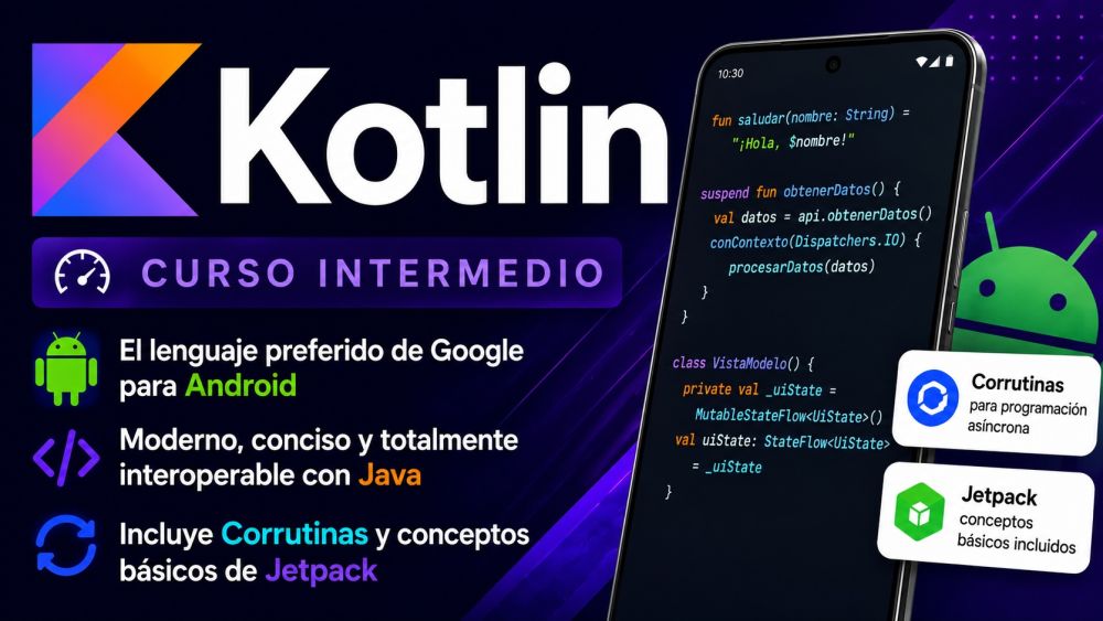 Kotlin