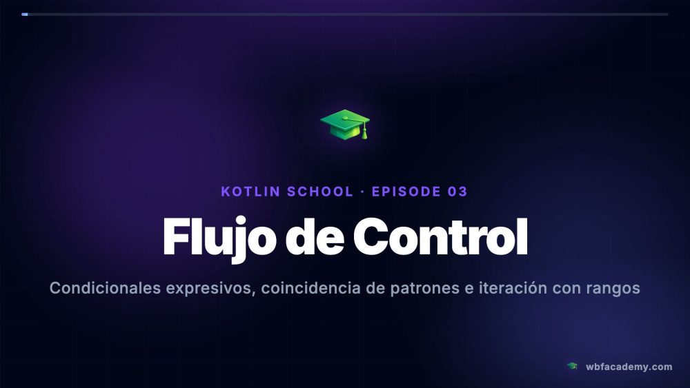 Flujo de Control