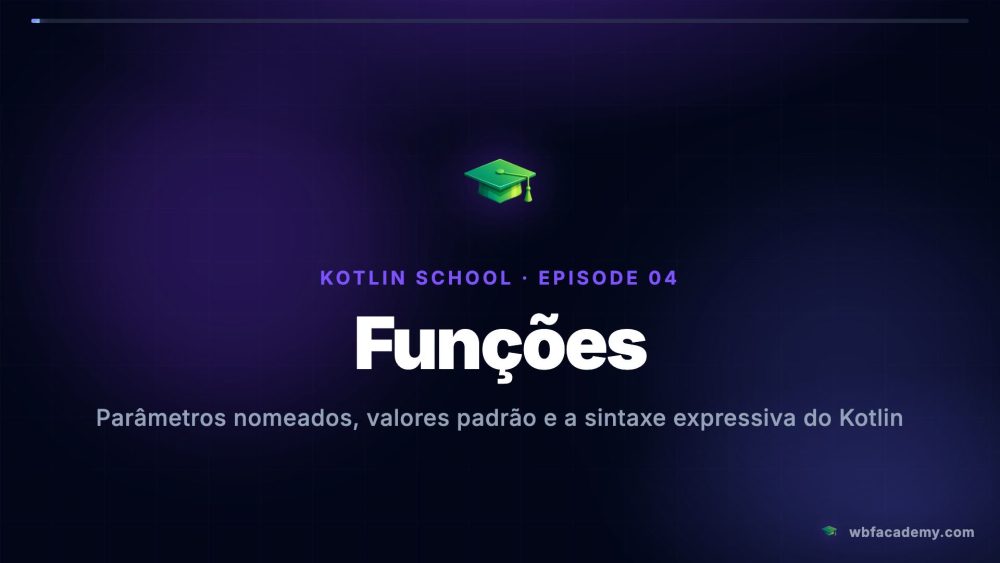 Funções