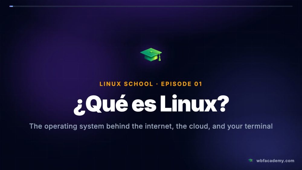 What Is Linux?