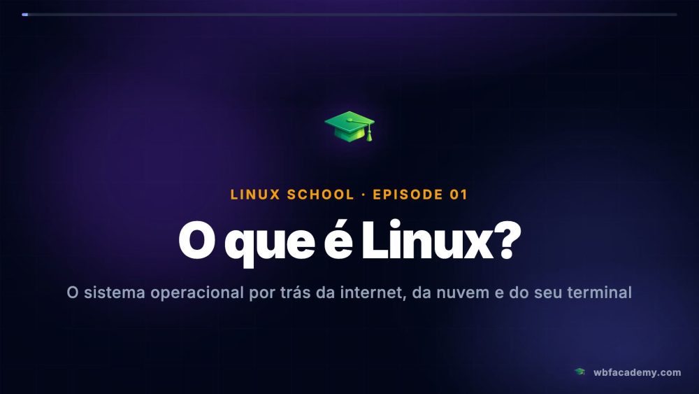 O que é Linux?