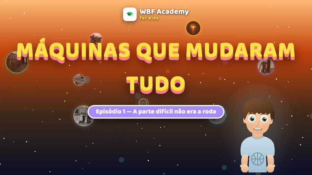 A roda