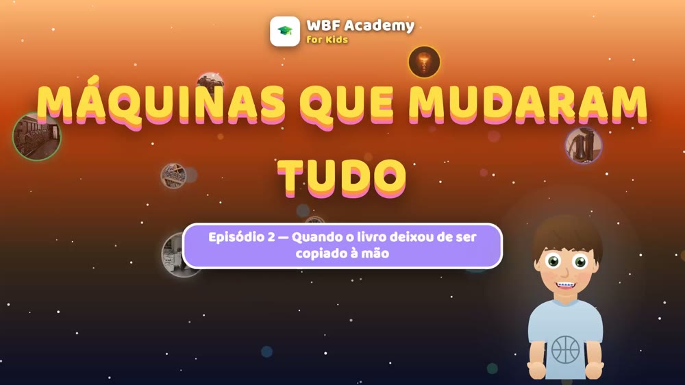 A prensa de tipos