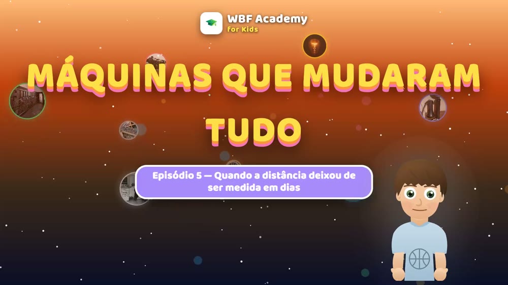 O telefone
