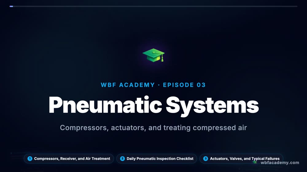 Pneumatic Systems