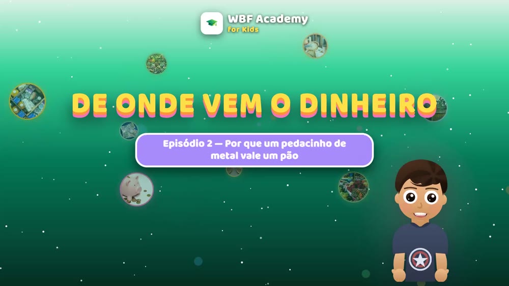 O Vale Que Todos Aceitam
