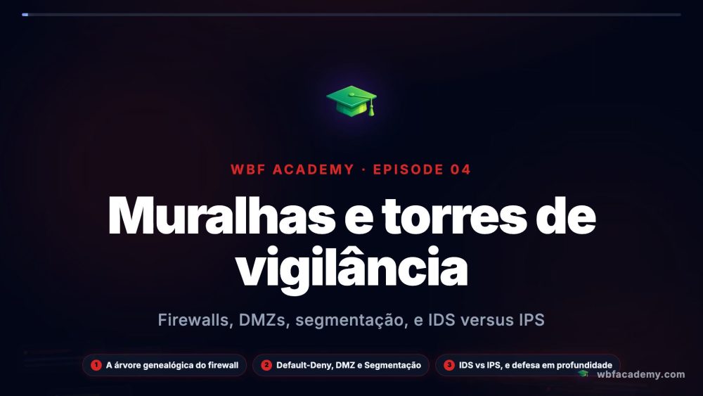 Muralhas e torres de vigilância