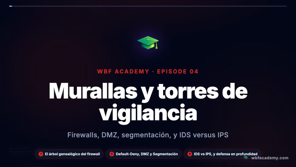 Murallas y torres de vigilancia