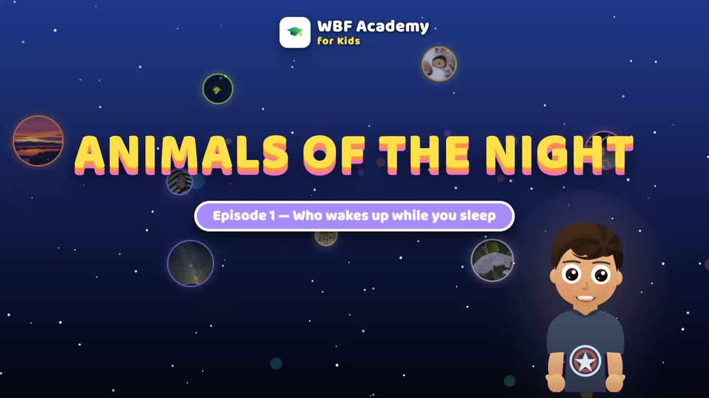 The Clock of the Night