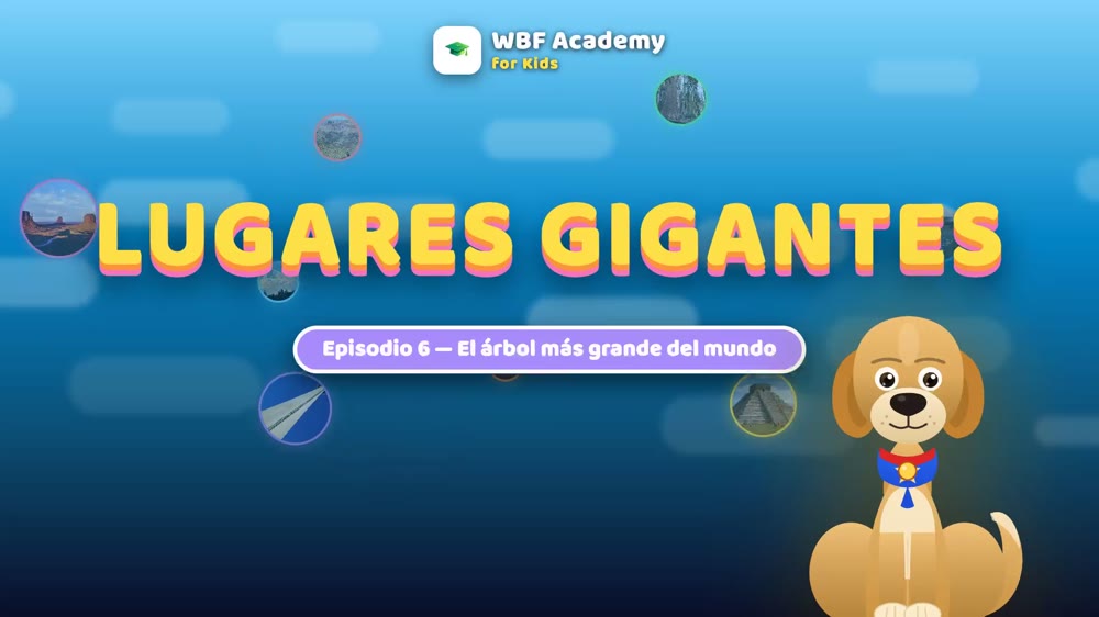 La secuoya gigante