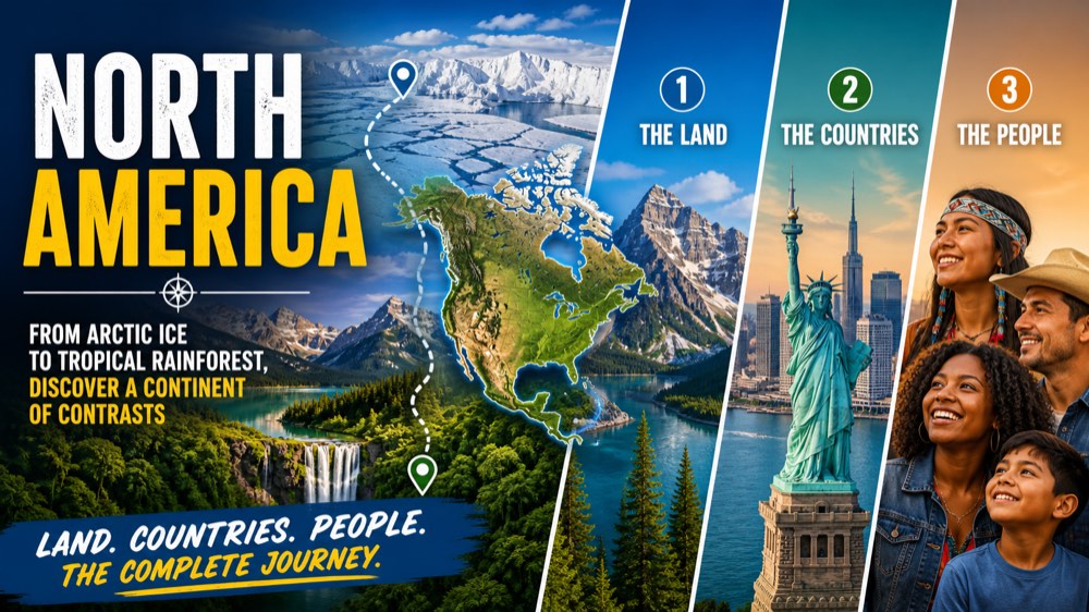 North America