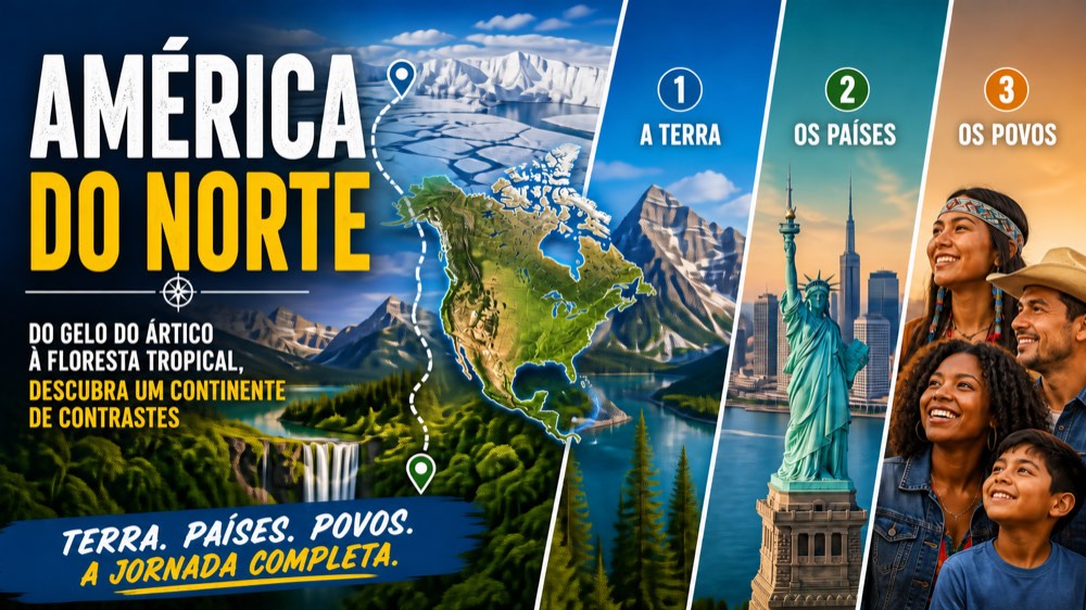 América do Norte