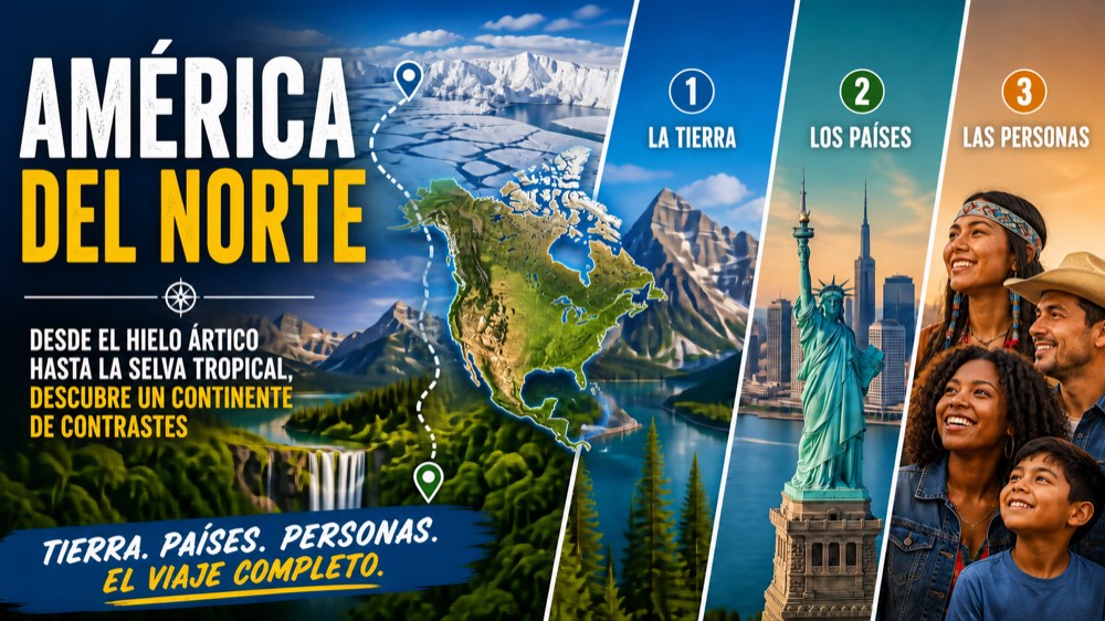 América del Norte