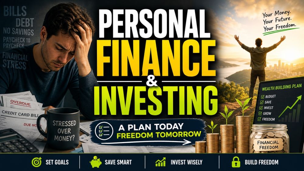Personal Finance & Investing
