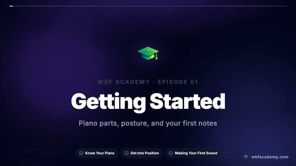 Getting Started