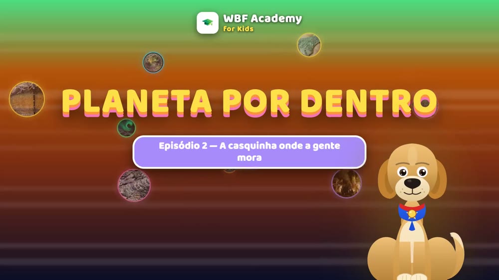 A crosta